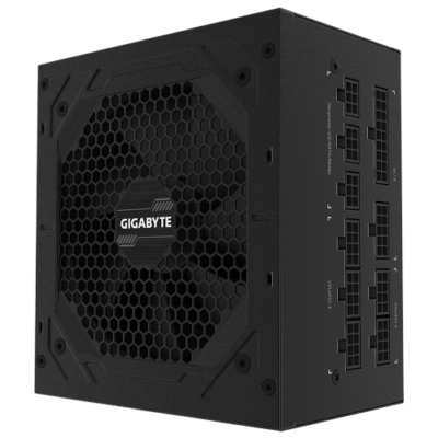 ספק כח GIGABYTE P850GM ATX V12 120mm Fan 80 plus GOLD