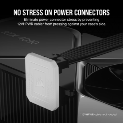 PCIe 5.0 12VHPWR GPU Power Bridge