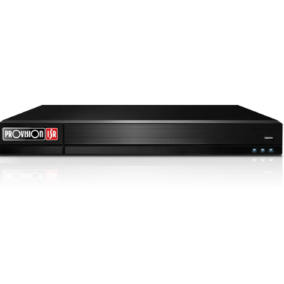 מכשיר הקלטה NVR 16CH 12MP IP 1U Face Recognition and Alarm
