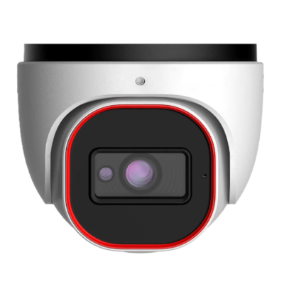 מצלמת כיפה Provision DH-320IPSN-28 IP 2MP 20m IR 2.8mm