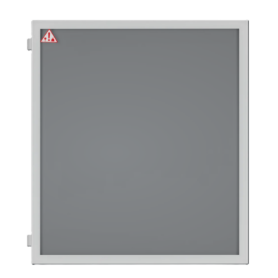 זכוכית למארז CORSAIR iCUE 7000X/D/D AIRFLOW Tempered Glass WHITE