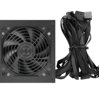 ספק כוח Antec Atom B750 80 Plus Bronze 12Cm Silent fan Active PFC