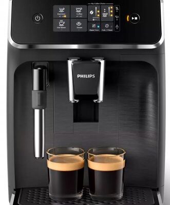 פיליפס מכונות קפה אוטומטיות סדרה 2200 PHILIPS EP222410
