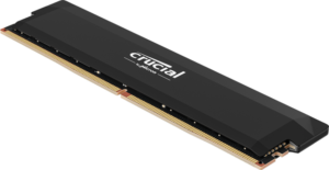 זכרון לנייח Crucial Pro DDR5 16GB 6000Mhz C36 UDIMM OC Gaming