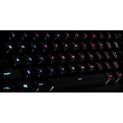 מקלדת Logitech G213 Prodigy Gaming Keyboard With RGB