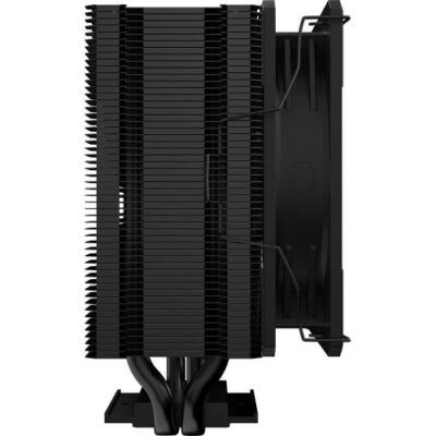 Cooler Master Hyper 212 3DHP ARGB Black Edition CPU Air Cooler