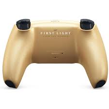 PS5 ACC MGM WIRELESS CONTROLLER DUALSENSE 007 FIRST LIGHT - LIMITED EDITION PLAYSTATION