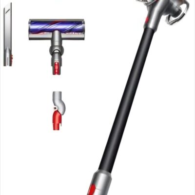 ‏שואב אבק ידני DYSON V8 TOTAL CLEAN SV25