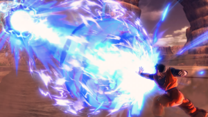 DRAGON BALL XENOVERSE 2 PS5 PLAYSTATION