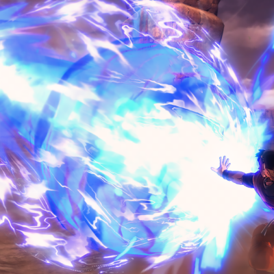 DRAGON BALL XENOVERSE 2 PS5 PLAYSTATION