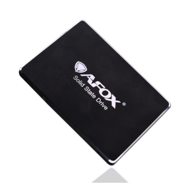 דיסק פנימי AFOX SD250 1TB SATAIII 2.5 3D NAND 560/520RW