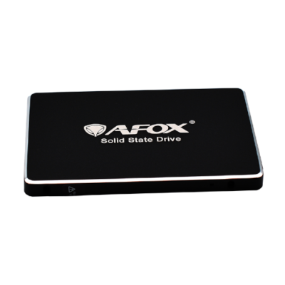 דיסק פנימי AFOX SD250 1TB SATAIII 2.5 3D NAND 500/450RW