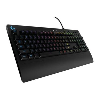 מקלדת Logitech G213 Prodigy Gaming Keyboard With RGB