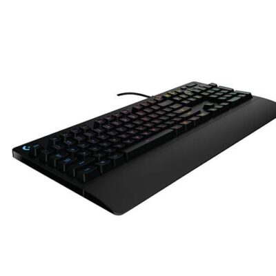 מקלדת Logitech G213 Prodigy Gaming Keyboard With RGB