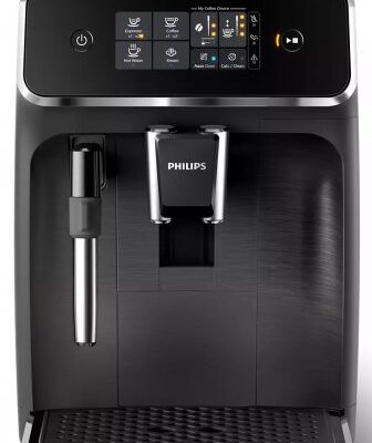 פיליפס מכונות קפה אוטומטיות סדרה 2200 PHILIPS EP222410
