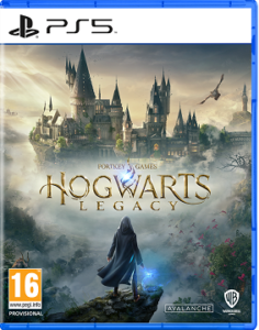PS5 HOGWARTS LEGACY PLAYSTATION