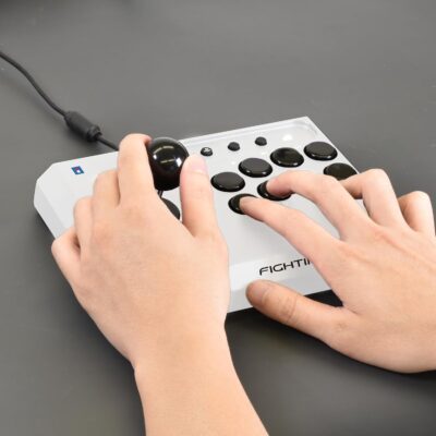HORI FIGHTING STICK MINI FOR PS4/PS5/PC