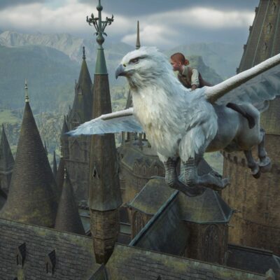 NINTENDO SWITCH 2 HOGWARTS LEGACY