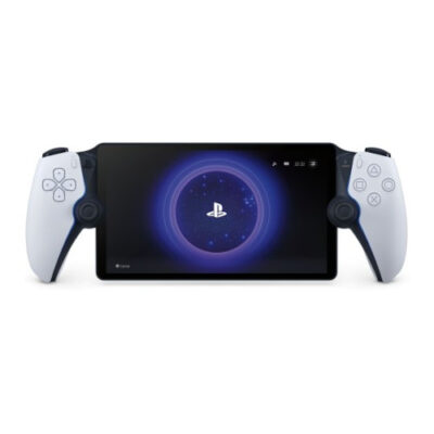 PlayStation Portal Remote Player WHITE