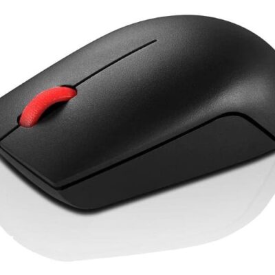 עכבר אלחוטי Lenovo Essential Compact Wireless Mouse