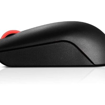 עכבר אלחוטי Lenovo Essential Compact Wireless Mouse