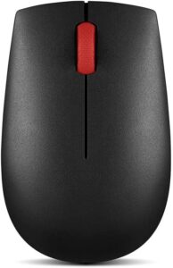 עכבר אלחוטי Lenovo Essential Compact Wireless Mouse