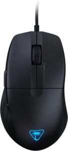 עכבר Turtle Beach Pure SEL BLACK Wired Gaming Mouse 8K DPI USB
