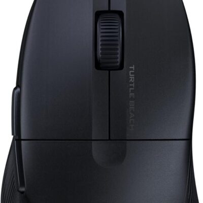 עכבר Turtle Beach Pure SEL BLACK Wired Gaming Mouse 8K DPI USB
