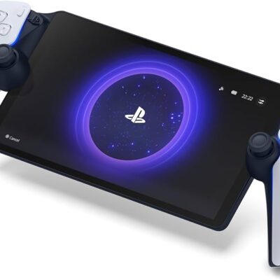 PlayStation Portal Remote Player WHITE