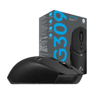 MOUSE LOGITECH G309 LIGHTSPEED