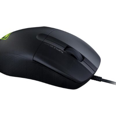 עכבר Turtle Beach Pure SEL BLACK Wired Gaming Mouse 8K DPI USB