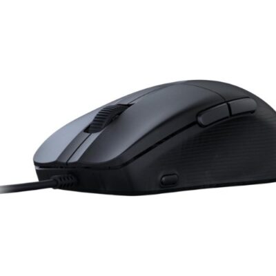 עכבר Turtle Beach Pure SEL BLACK Wired Gaming Mouse 8K DPI USB