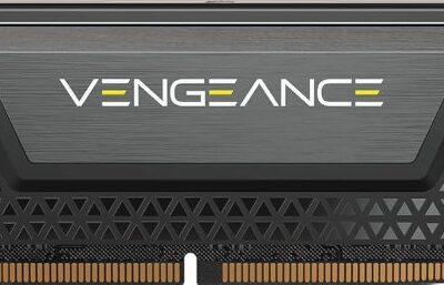 זכרון לנייח Corsair Vengeance DDR5 32GB 5600MHZ 1X32GB C40