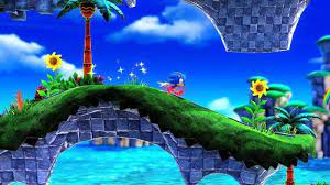 SONIC SUPERSTARS - PS4 PLAYSTATION