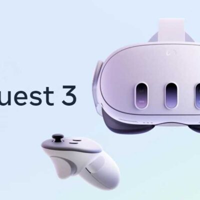 META QUEST 3 512G