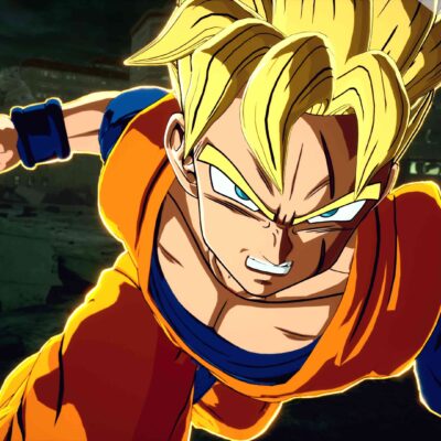 PS5 DRAGON BALL SPARKING ZERO STANDARD EDITION PLAYSTATION