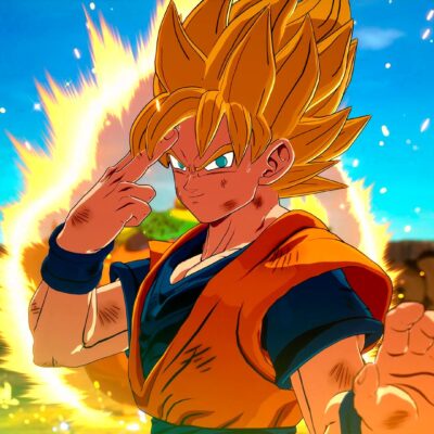 PS5 DRAGON BALL SPARKING ZERO STANDARD EDITION PLAYSTATION