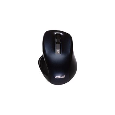 עכבר אלחוטי ASUS MW202 Night Blue