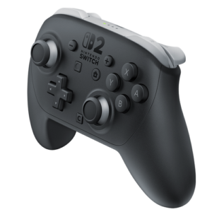 NSW2 PRO CONTROLLER NINTENDO SWITCH 2
