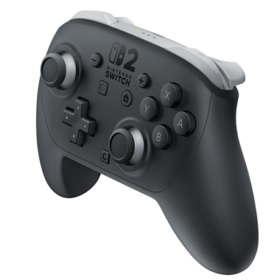 NSW2 PRO CONTROLLER NINTENDO SWITCH 2