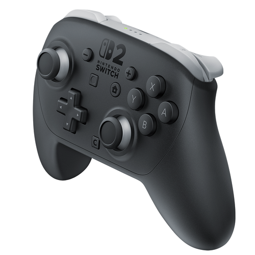 NSW2 PRO CONTROLLER NINTENDO SWITCH 2