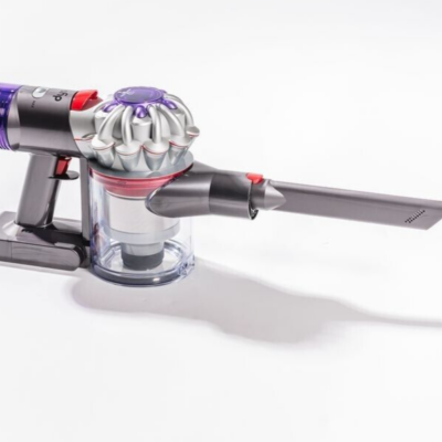 ‏שואב אבק ידני DYSON V8 TOTAL CLEAN SV25
