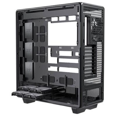 מארז ANTEC 900 Full Tower 6PWM Fans Type-C E-ATX/Threadripper