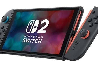NINTENDO SWITCH 2 MARIO KART WORLD BUNDLE