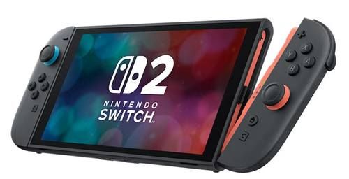 NINTENDO SWITCH 2 MARIO KART WORLD BUNDLE