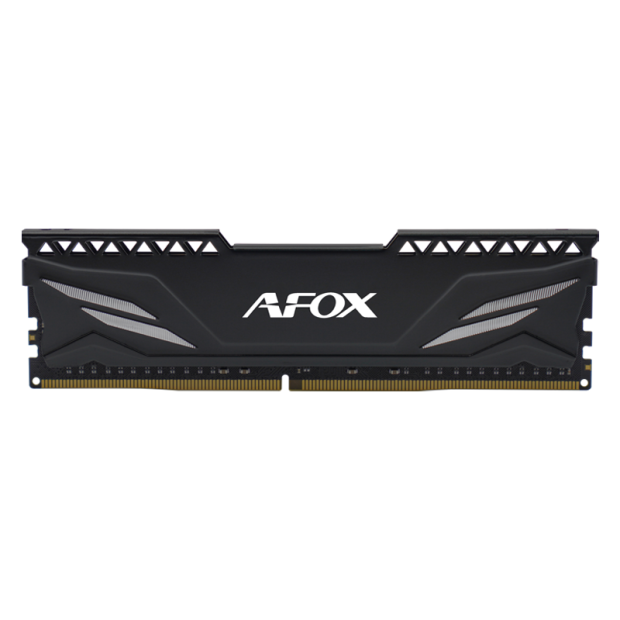 זכרון לנייח AFOX DDR4 16GB 3200MHZ Heatsink C16