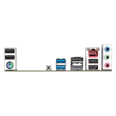 לוח אם Gigabyte B840M D2H 1.2 X3D DDR5 AM5 Micro-Atx