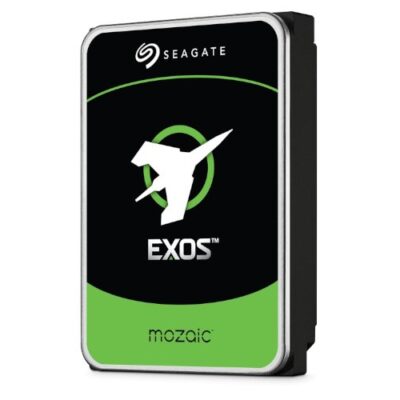 דיסק פנימי Seagate Exos M Enterprise 32TB 7200rpm 512MB Sata III