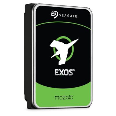 דיסק פנימי Seagate Exos M Enterprise 32TB 7200rpm 512MB Sata III