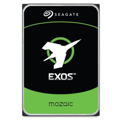דיסק פנימי Seagate Exos M Enterprise 32TB 7200rpm 512MB Sata III